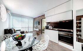 Seaside Luxury Apartment - Sarafovo